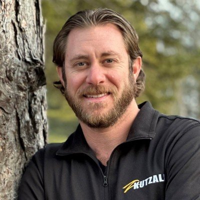 Mike Oliver, Owner of Kutzall Tools